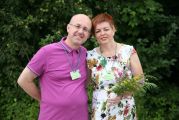 Borovskí Norbert A Gabriela